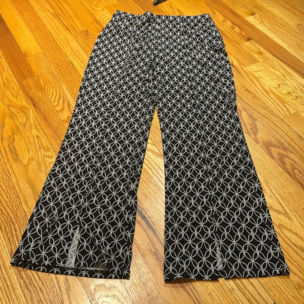 Ciara Sun Woo lightweight knit pant Size Medium